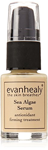 Evan Healy Sea Algae Serum